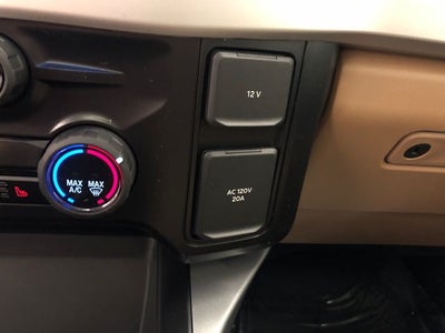 2026 Ford F-250SD XLT TREMOR