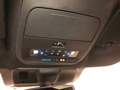 2026 Ford F-250SD XLT TREMOR