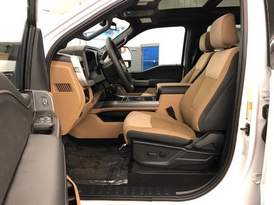 2026 Ford F-250SD XLT TREMOR