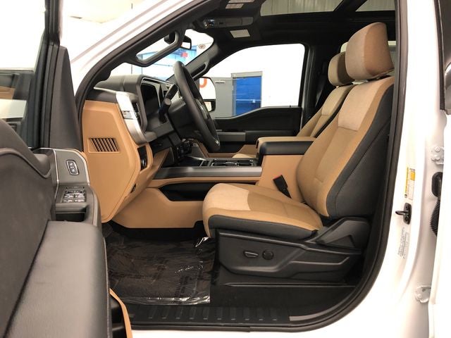 2026 Ford F-250SD XLT TREMOR