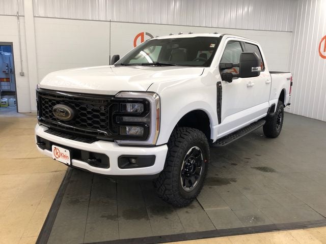 2026 Ford F-250SD XLT TREMOR