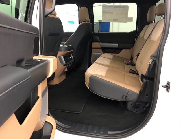 2026 Ford F-250SD XLT TREMOR