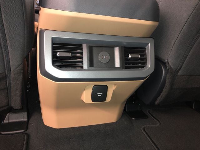 2026 Ford F-250SD XLT TREMOR