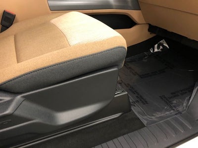 2026 Ford F-250SD XLT TREMOR