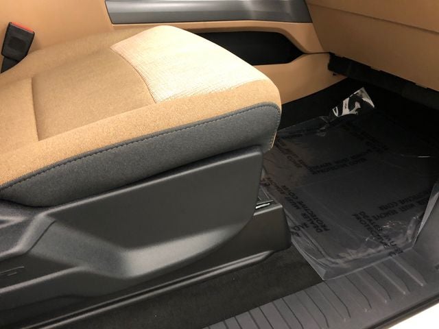 2026 Ford F-250SD XLT TREMOR