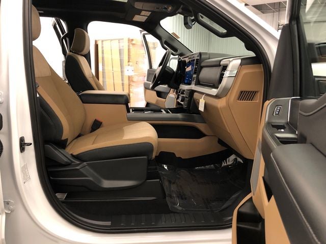 2026 Ford F-250SD XLT TREMOR