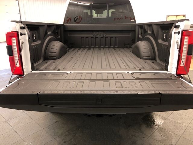 2026 Ford F-250SD XLT TREMOR