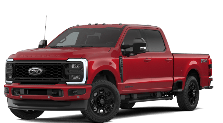 2026 Ford F-250's photo