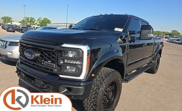 2023 Ford F-250SD Lariat ROUSH