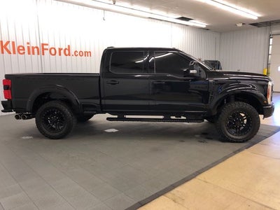2023 Ford F-250SD Lariat ROUSH