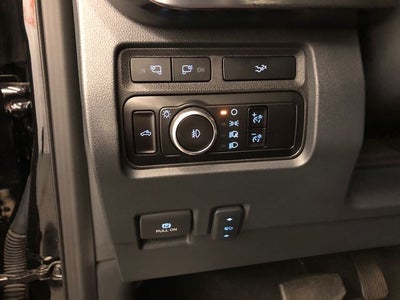 2023 Ford F-250SD Lariat ROUSH