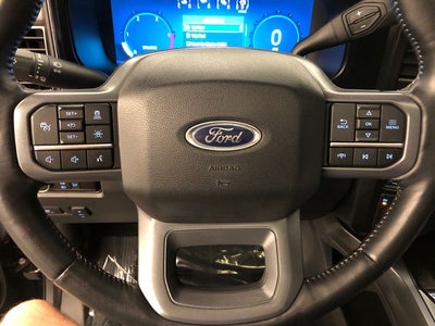 2023 Ford F-250SD Lariat ROUSH