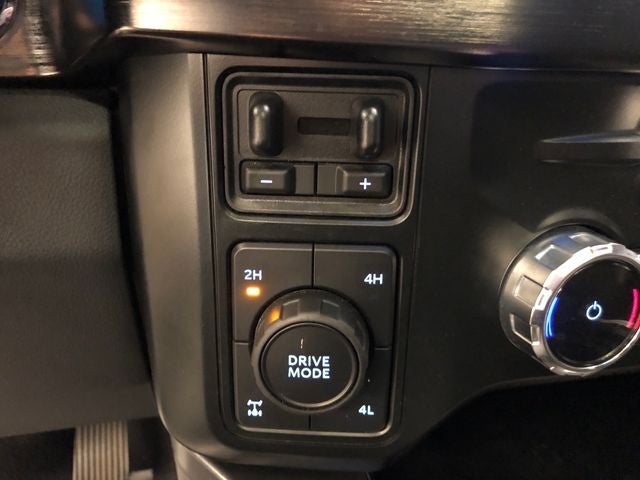 2023 Ford F-250SD Lariat ROUSH