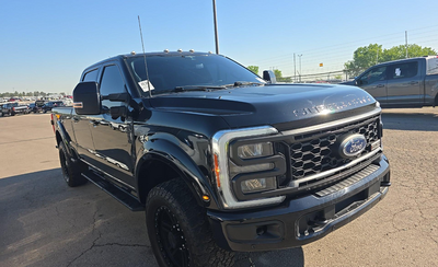 2023 Ford F-250SD Lariat ROUSH