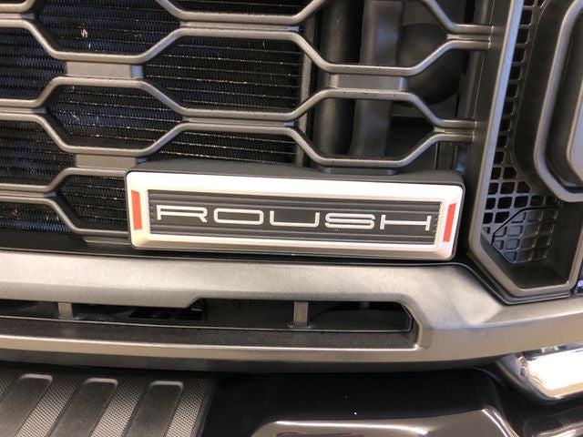 2023 Ford F-250SD Lariat ROUSH