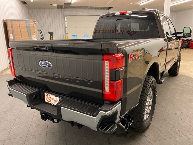 2024 Ford F-250SD Lariat ULTIMATE PACKAGE/FX4