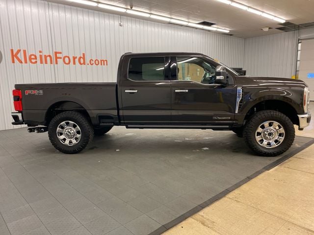 2024 Ford F-250SD Lariat ULTIMATE PACKAGE/FX4