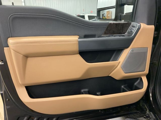2024 Ford F-250SD Lariat ULTIMATE PACKAGE/FX4