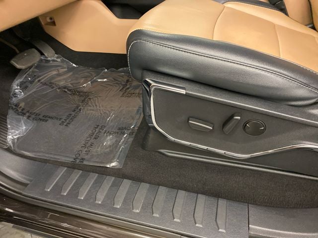 2024 Ford F-250SD Lariat ULTIMATE PACKAGE/FX4