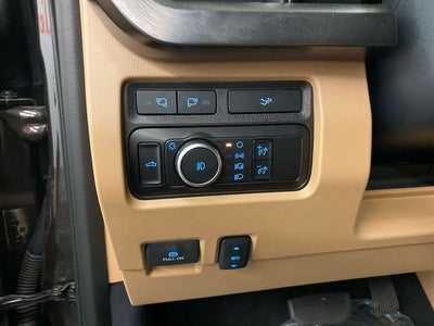2024 Ford F-250SD Lariat ULTIMATE PACKAGE/FX4