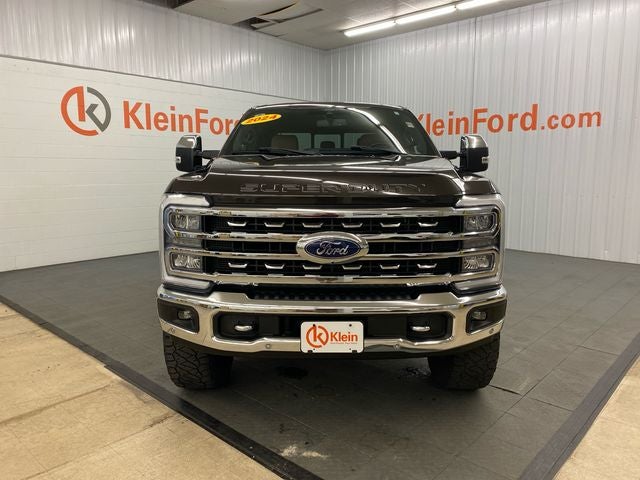 2024 Ford F-250SD Lariat ULTIMATE PACKAGE/FX4
