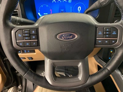 2024 Ford F-250SD Lariat ULTIMATE PACKAGE/FX4
