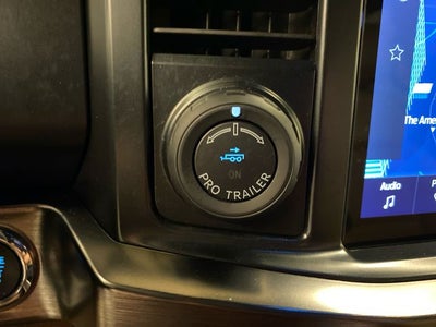 2024 Ford F-250SD Lariat ULTIMATE PACKAGE/FX4