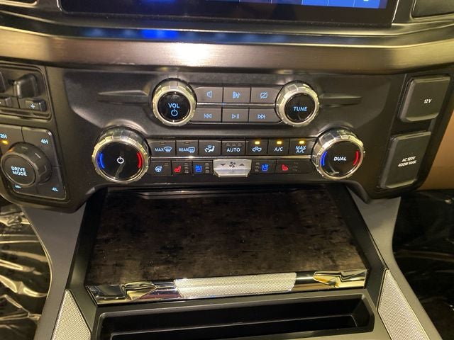 2024 Ford F-250SD Lariat ULTIMATE PACKAGE/FX4