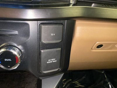 2024 Ford F-250SD Lariat ULTIMATE PACKAGE/FX4