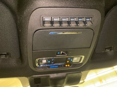 2024 Ford F-250SD Lariat ULTIMATE PACKAGE/FX4