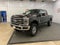 2024 Ford F-250SD Lariat ULTIMATE PACKAGE/FX4