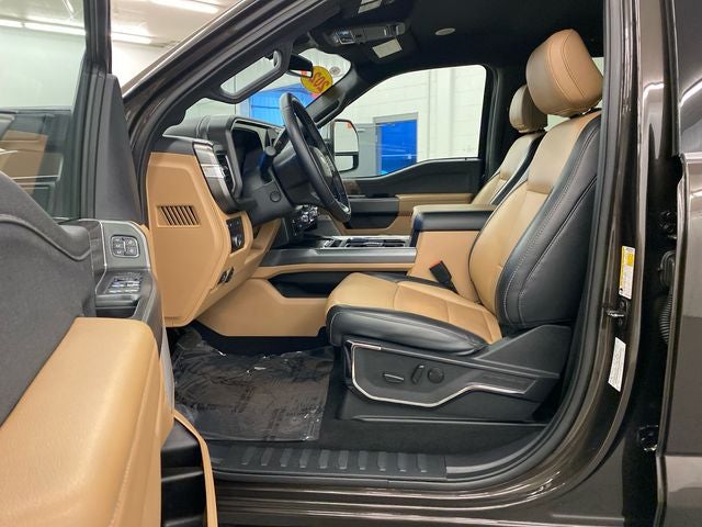 2024 Ford F-250SD Lariat ULTIMATE PACKAGE/FX4