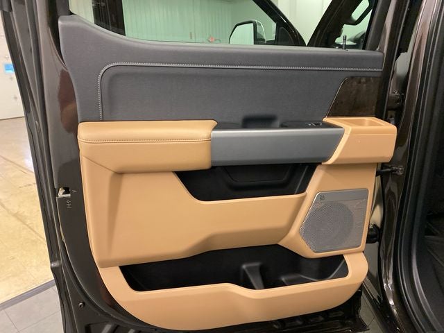 2024 Ford F-250SD Lariat ULTIMATE PACKAGE/FX4