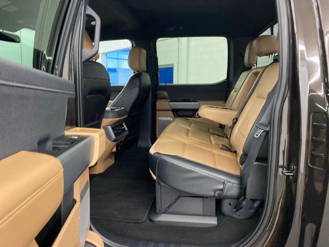 2024 Ford F-250SD Lariat ULTIMATE PACKAGE/FX4