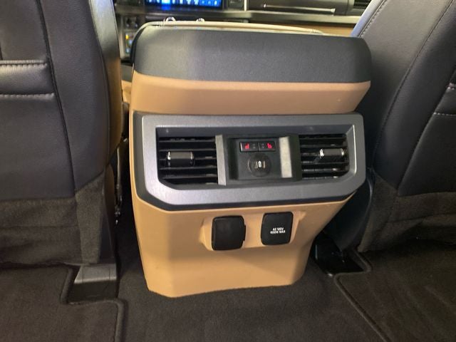2024 Ford F-250SD Lariat ULTIMATE PACKAGE/FX4