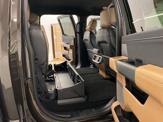 2024 Ford F-250SD Lariat ULTIMATE PACKAGE/FX4