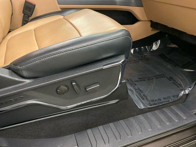 2024 Ford F-250SD Lariat ULTIMATE PACKAGE/FX4