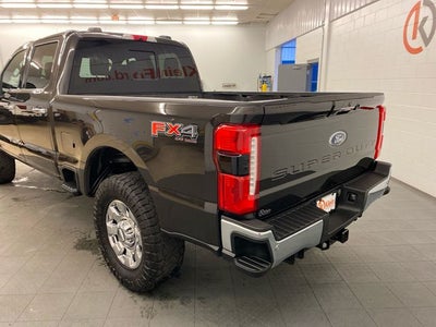 2024 Ford F-250SD Lariat ULTIMATE PACKAGE/FX4