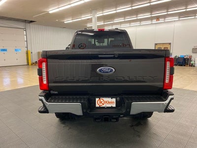 2024 Ford F-250SD Lariat ULTIMATE PACKAGE/FX4