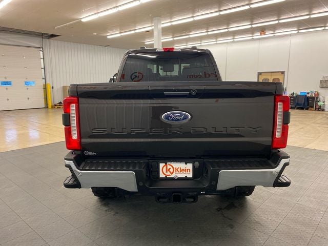 2024 Ford F-250SD Lariat ULTIMATE PACKAGE/FX4