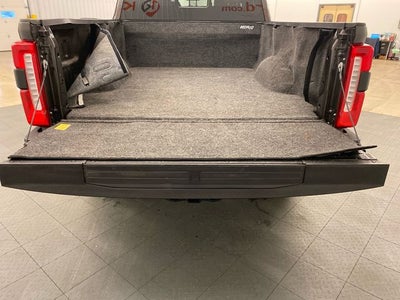 2024 Ford F-250SD Lariat ULTIMATE PACKAGE/FX4