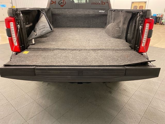 2024 Ford F-250SD Lariat ULTIMATE PACKAGE/FX4