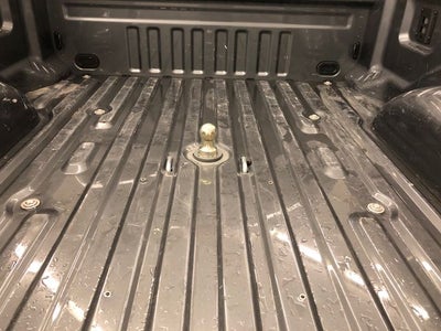 2024 Ford F-250SD Lariat SPORT APPEARANCE/ULTIMATE PACKAGE/FX4