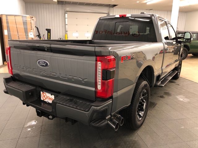 2024 Ford F-250SD Lariat SPORT APPEARANCE/ULTIMATE PACKAGE/FX4