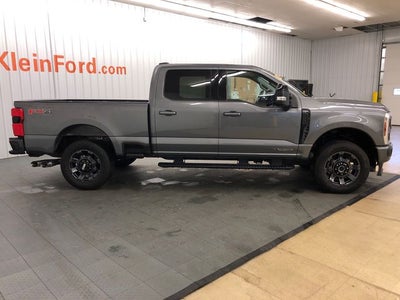 2024 Ford F-250SD Lariat SPORT APPEARANCE/ULTIMATE PACKAGE/FX4