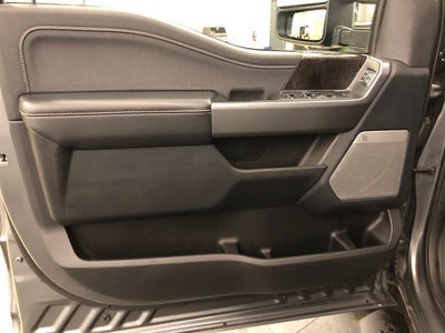 2024 Ford F-250SD Lariat SPORT APPEARANCE/ULTIMATE PACKAGE/FX4