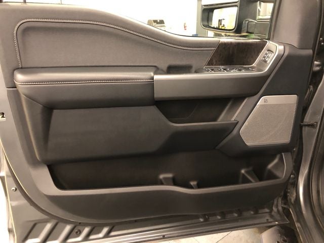 2024 Ford F-250SD Lariat SPORT APPEARANCE/ULTIMATE PACKAGE/FX4