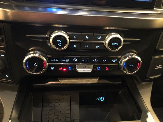 2024 Ford F-250SD Lariat SPORT APPEARANCE/ULTIMATE PACKAGE/FX4