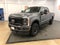 2024 Ford F-250SD Lariat SPORT APPEARANCE/ULTIMATE PACKAGE/FX4
