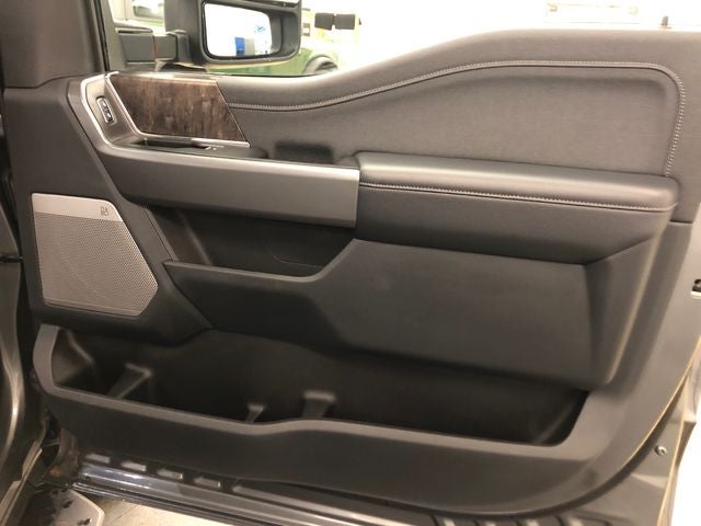 2024 Ford F-250SD Lariat SPORT APPEARANCE/ULTIMATE PACKAGE/FX4